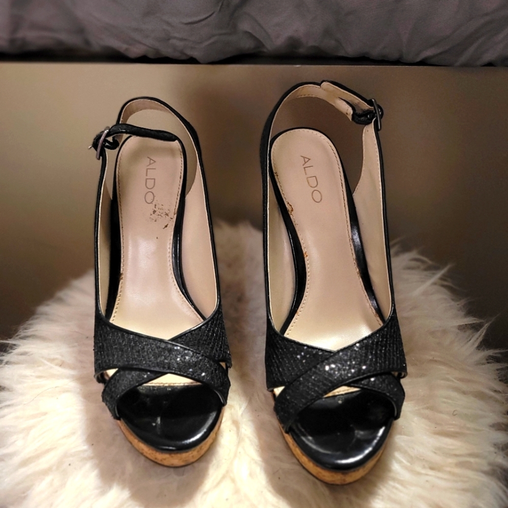 Women's Wedges